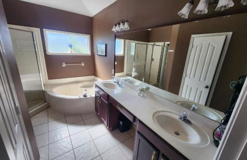 Luxurious 11 Large beds with Jetted Tub 3000 Sq ft - Foto 28