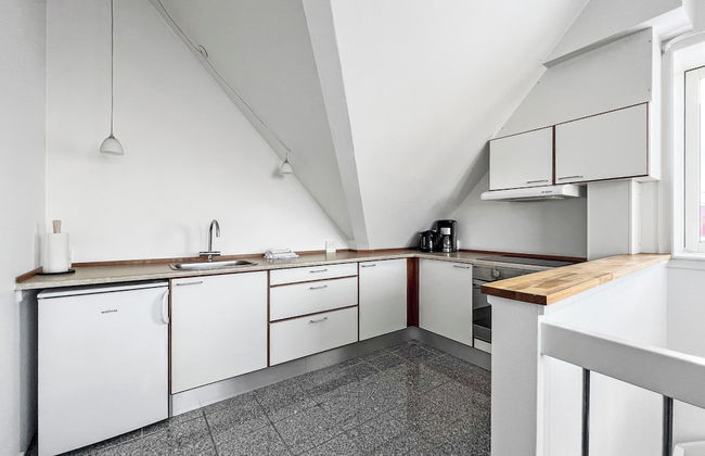 Hotel Nordbo - Foto 48