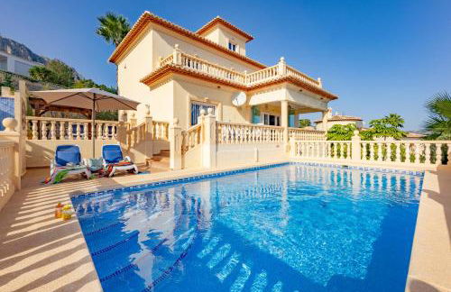 Villa Paz - Plusholidays - Foto 1