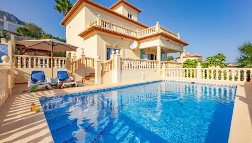 Villa Paz - Plusholidays - Foto 1