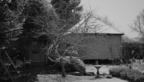 The Granary at Palm Tree House in S.E. Kent - Foto 3