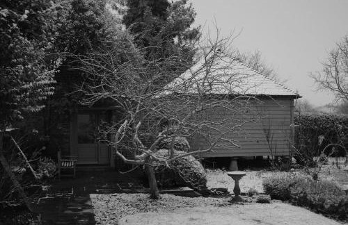 The Granary at Palm Tree House in S.E. Kent - Foto 3