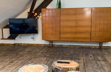 Ferienwohnungen Alte Destillerie - Foto 35