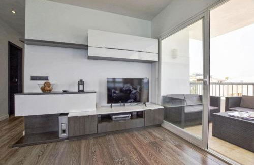 Apartment Boston by Interhome - Foto 6