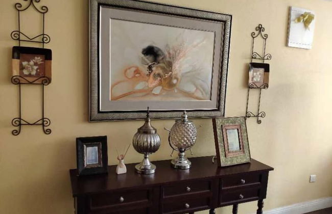 QiuLin Villa - Foto 26