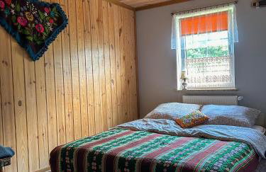 Siedlisko Wasilkowo. Odpoczynek na wsi - Foto 12