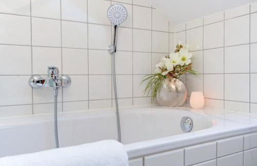 Blumen(t)raum Ferienwohnung 3 - Foto 23