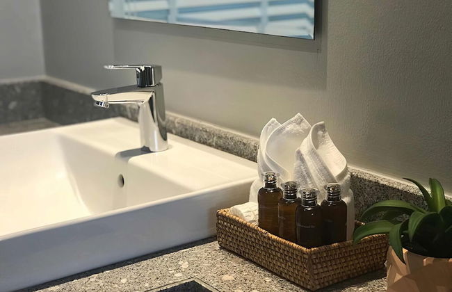 Grande Sun Seaside Villas - Foto 1