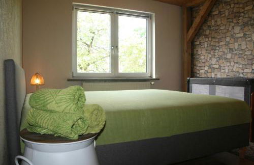 Landhaus am Bauernhof im Ostseeland - Foto 50