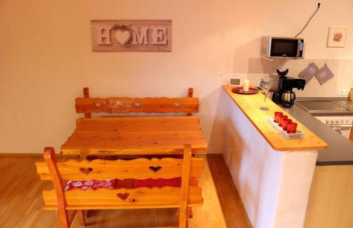 BergZeit in Langewiese - Appartment Landelijke Star - Foto 7