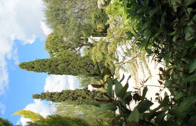 Relais in Contrada - Foto 51