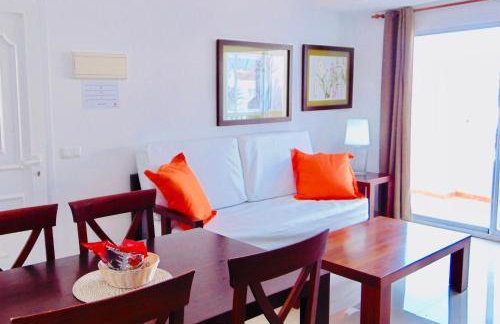 Casita Playa Castillo 3A - Foto 1