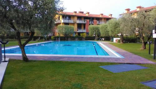 Villaggio dei Fiori Fiordaliso - Gardagate - Foto 5, Other