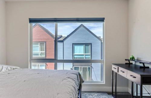 3 Bedrooms 2 Bath Townhome In West Denver Near to Red Rocks And Foothills - Foto 16