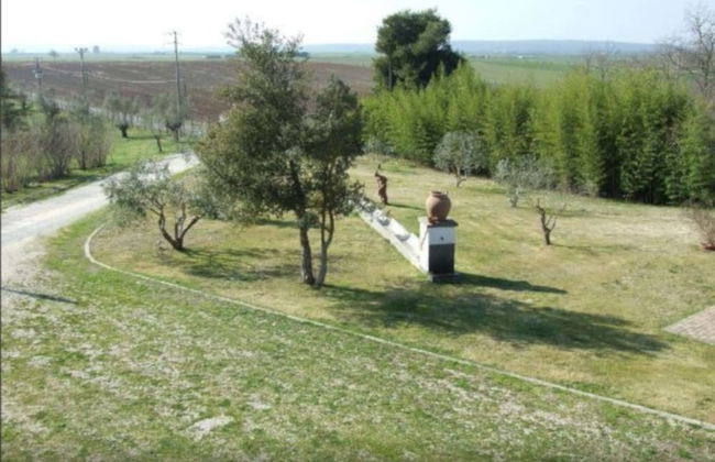 Agriturismo il Marrugio - Foto 40