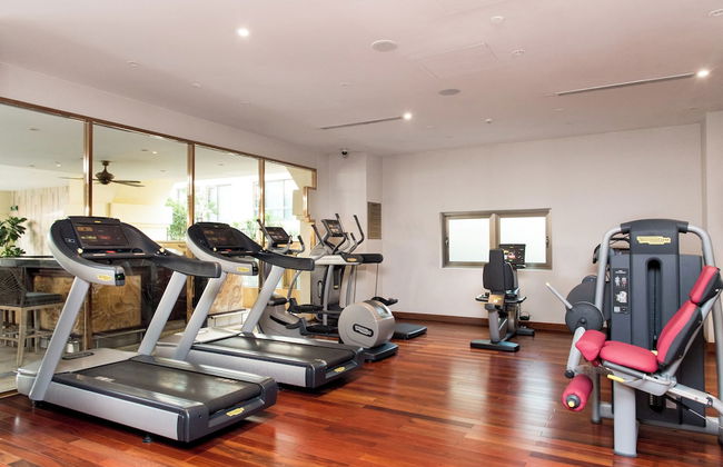 Sherwood Suites - Foto 61