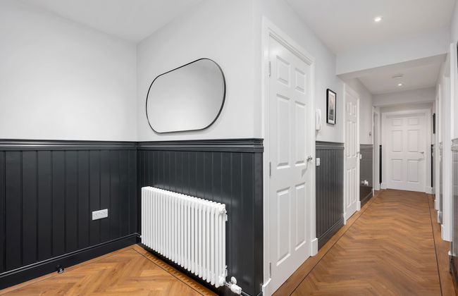 316 Reid's Corner - By Stay Dunfermline - Foto 23