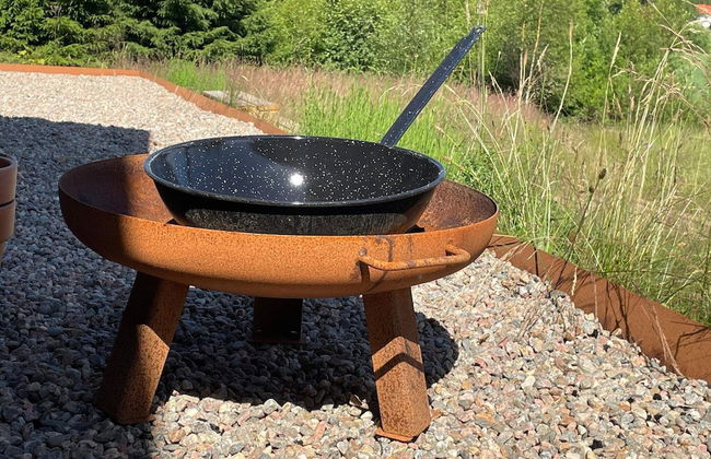 7 Person Holiday Home in Henan - Photo 8