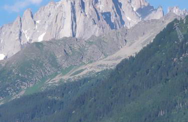 Beau studio dans la vallée de CHAMONIX - Foto 15