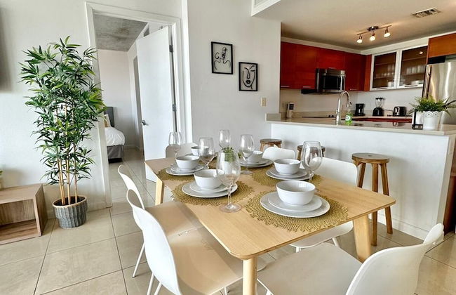 Beautiful Family Condo - Enjoy Miami - Photo 9