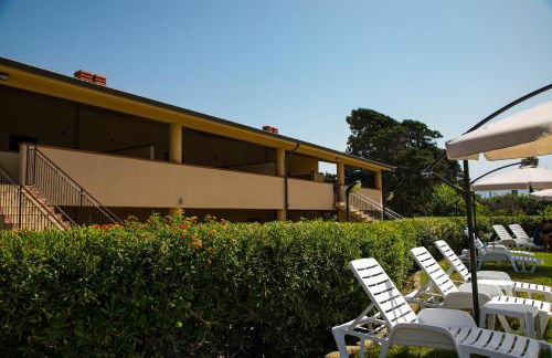 Residence Costa Tirrena - Foto 5