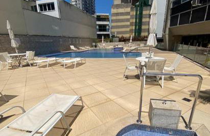 Rio Flat Leblon - Photo 27