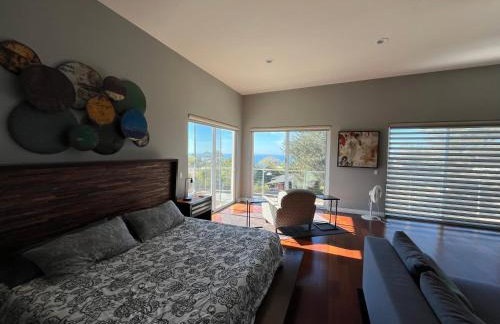 Architectural Gem La Jolla Oceanview surf and golf - Foto 38