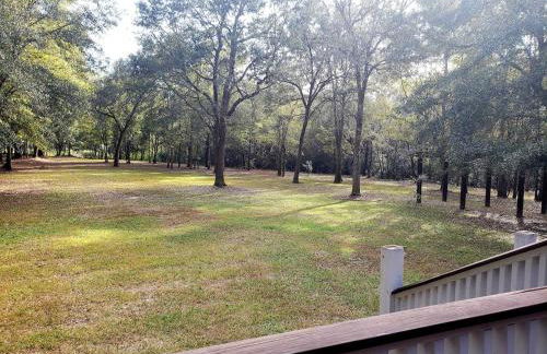 Charming Country Cabin with Self Check In - Foto 17