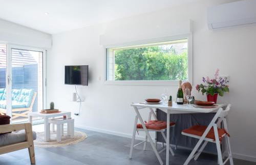 L'HACIENDA CHAMPENOISE - Foto 10