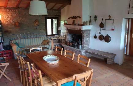 Casa Alban - Foto 10