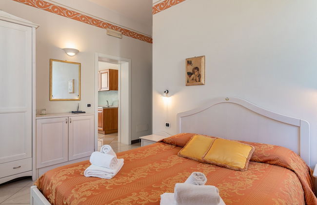 Lucca Franco's Villa - Foto 6