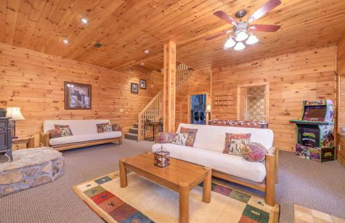 High Country Haven - Near Boone & Blowing Rock - Foto 54