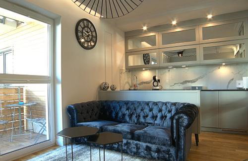 Blue Velvet Premium Apartments - Photo 26