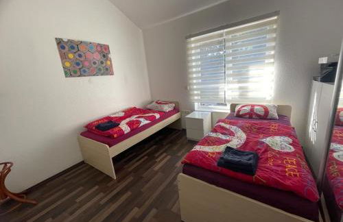 Messeapartment Hannover-city - Foto 27