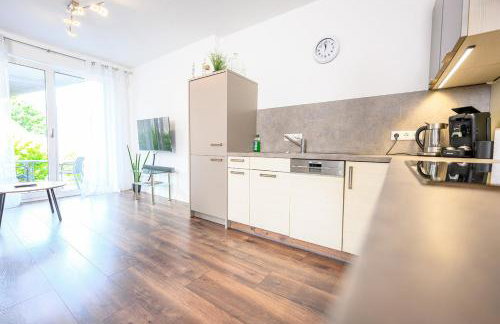 Ferienwohnung Epting - Foto 8