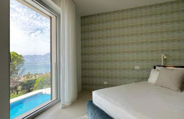 Villa Montagna - Foto 45