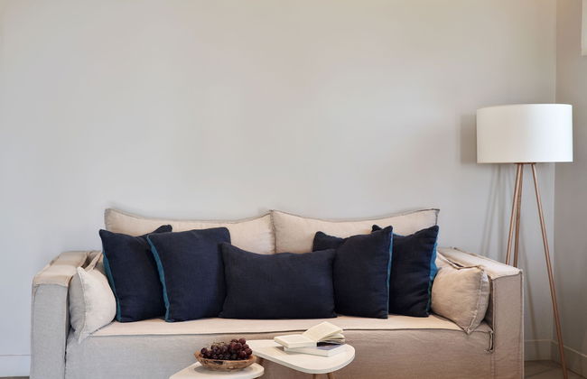 Poseidon of Paros - Photo 21