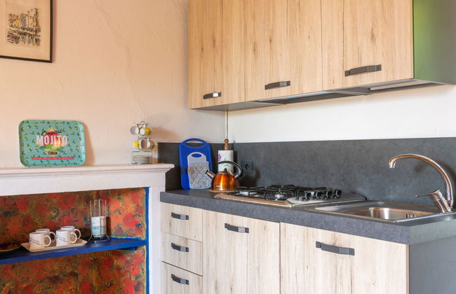 Nina Belvedere - Foto 9