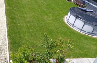 Ferienwohnung "Zur alten Schreinerei" Gundelfingen - Donau - Foto 40