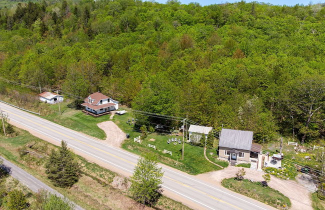 Les Chalets Tourisma - La Voisine - Foto 11