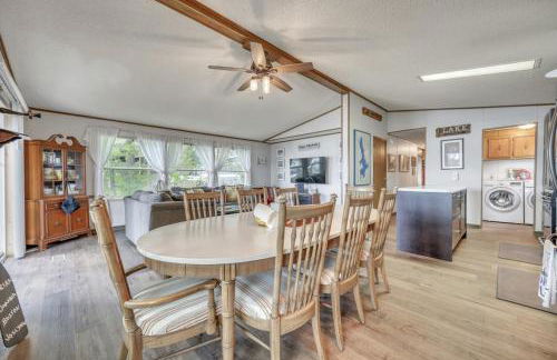 The Lakeside Shack on West Lake Okoboji - Foto 15