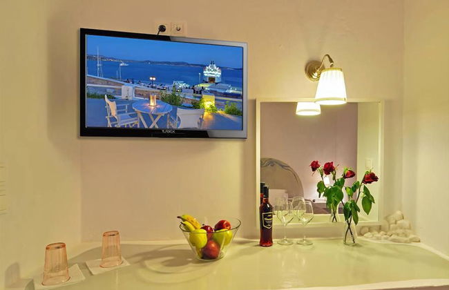 Adamas Hotel - Foto 25