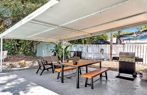 Private Jungle Pool Home - Arcade Games & Pool - Foto 50