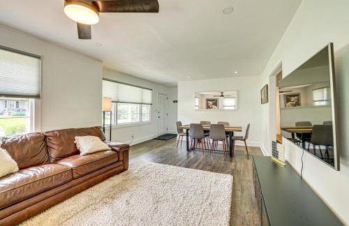 Families Welcome, Fenced Yard: Inviting Greer Home - Photo 9