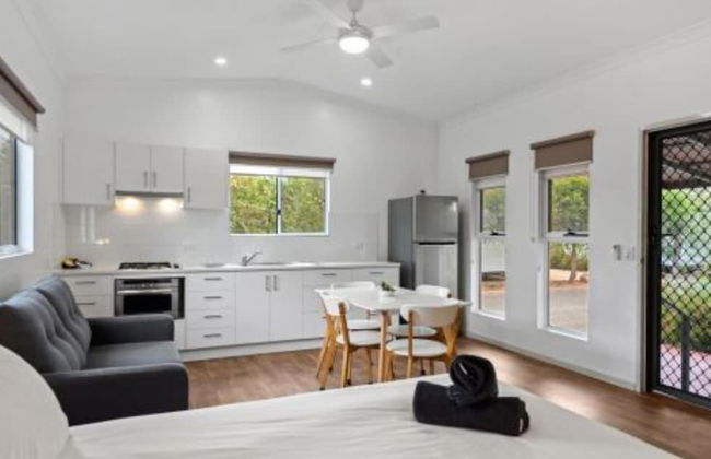 Discovery Parks - Alice Springs - Foto 16