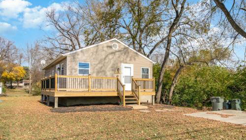 Furnished Ranch Home with FREE washer and dryer - Foto 2