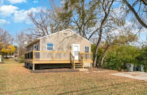 Furnished Ranch Home with FREE washer and dryer - Foto 2