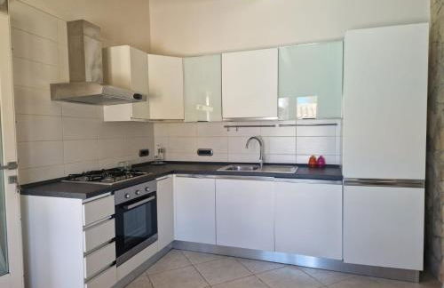 Casa Sinzias con piscina 9 posti letto - Foto 41