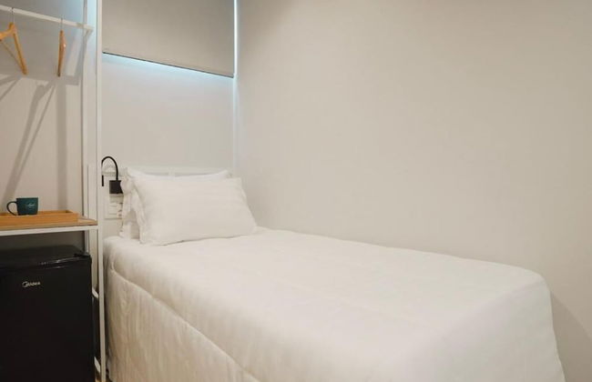 Apê Brás - Shopping Plaza Polo - Foto 23