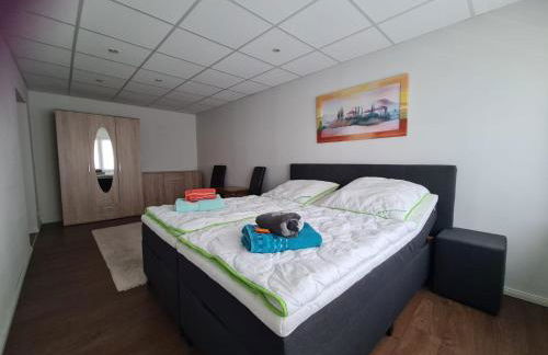 Geräumiges Wohnerlebnis - komfortabel und ruhig - Foto 8